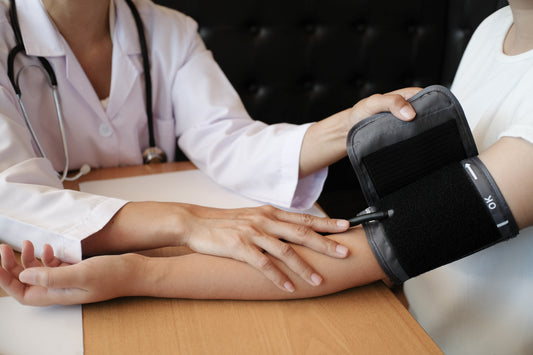 The Five Pillars of our Immune System- Blood